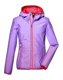 Куртка, фиолетовый Killtec