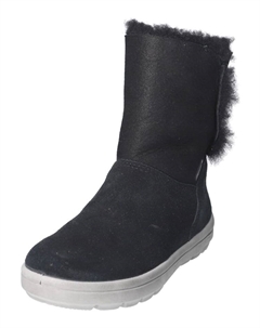 Сапоги, черный Ricosta