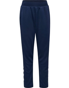 Спортивные брюки Hmlps Kinder, цвет black iris Hummel