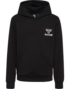 Худи Hmlproud Kinder, черный Hummel