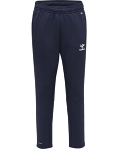 Спортивные брюки Hmlcore Multisport Kinder, синий Hummel