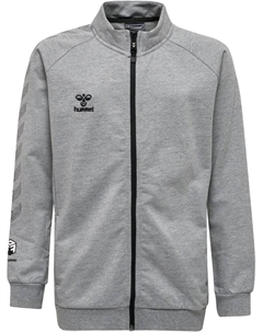 Спортивная куртка Hmlmove MultisporKinder, цвет grey melange Hummel
