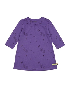 Платье, фиолетовый Loud + proud