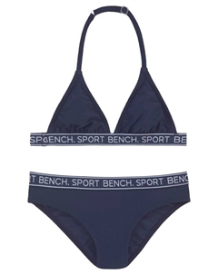 Бикини, синий Bench