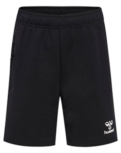 Спортивные шорты Hmlon Kinder, черный Hummel