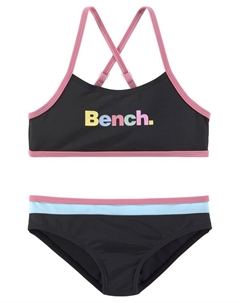 Бикини, черный Bench