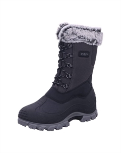 Сапоги Mädchen MAGDALENA, черный Cmp