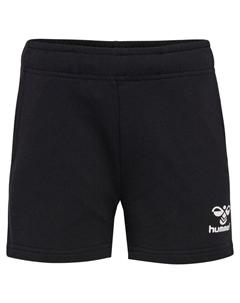 Спортивные шорты Hmlfunk Mädchen, черный Hummel