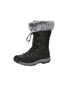 Сапоги Winter Julia, черный Lico