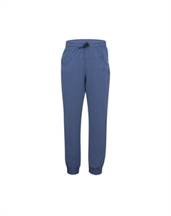 Спортивные брюки Oslo XT, цвет lotus blue Trollkids