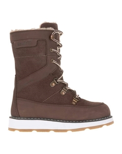 Сапоги Leder Winter Risez, коричневый Kamik