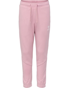 Спортивные брюки Hmlnuttie Mädchen, цвет zephyr Hummel