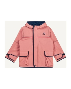 Куртка Tuulis Eko, розовый Finkid