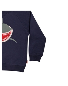 Пуловер Hai, темно-синий Danefae