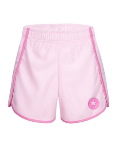 Спортивные шорты, розовый Converse