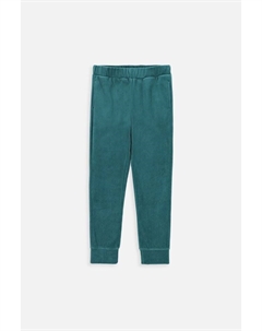 Спортивные брюки, зеленый Coccodrillo