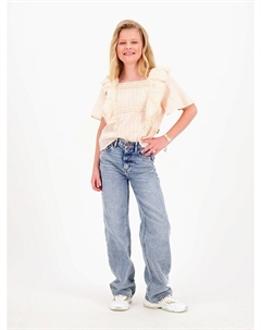 Блуза Lirea, бежевый Vingino