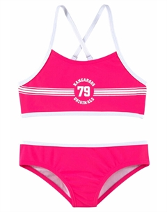 Бикини, розовый Kangaroos