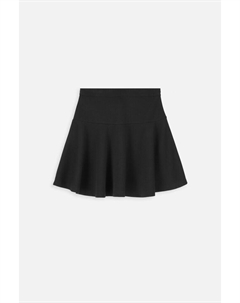 Юбка, черный Coccodrillo