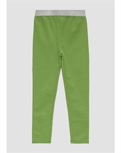 Леггинсы sOliver lang, зеленый S.oliver