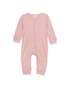 Комбинезон Rib, розовый Minymo®