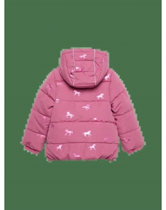 Куртка sOliver langarm, розовый S.oliver