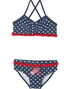 Бикини Herzchen, синий Playshoes