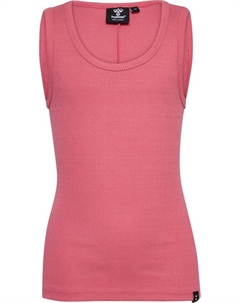 Топ Hmlrita Mädchen, цвет !desert rose Hummel