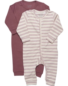 Комбинезон Outdoor, розовый Minymo®