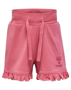 Спортивные шорты Hmlulla Mädchen, цвет desert rose Hummel