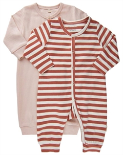 Комбинезон Outdoor, розовый Minymo®