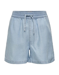 Спортивные шорты Pema, голубой Kids only