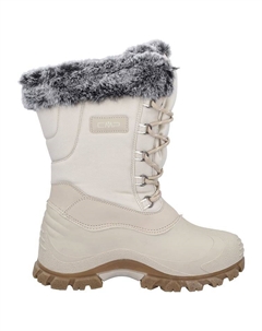 Сапоги Winter Magdalena, кремовый Cmp
