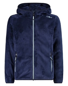 Флисовая куртка, темно-синий Cmp