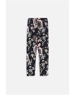 Леггинсы, красочный Coccodrillo