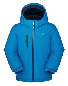 Зимняя куртка Finn, синий Kamik