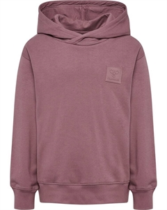 Худи Hmlclean Kinder, цвет rose taupe Hummel