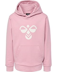 Худи Hmlcuatro Kinder, цвет zephyr Hummel