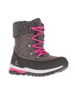 Сапоги Winter Gemini, фиолетовый Kamik