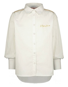 Блуза Lina, белый Vingino