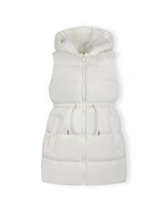 Жилет n 18GILET 9, белый Minoti