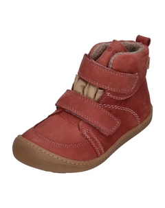 Сапоги Winter KARO TEX FELT extra weit, розовый Koel