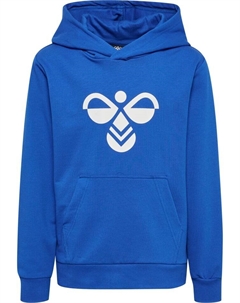 Худи Hmlcuatro Kinder, цвет blue lolite Hummel