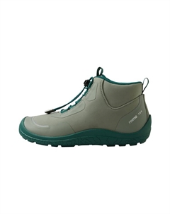 Ботинки Barfußschuhe Loikkii, цвет greyish green Reima