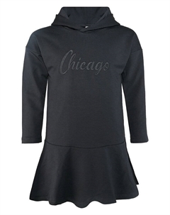 Платье, черный Blue effect