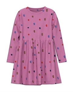 Платье Nylisa, розовый Name it