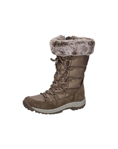 Сапоги Winter Julia, коричневый Lico