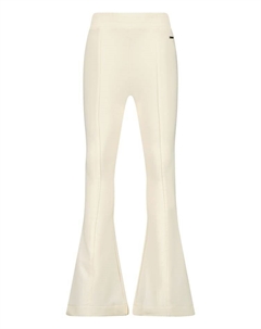 Тканевые брюки Melis, кремовый Raizzed