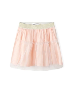 Юбка Knielange Röcke (Midi) 18PARTY 43, бежевый Minoti