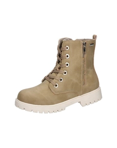 Сапоги Eve, коричневый Lico